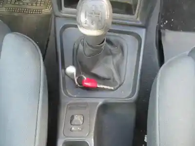Veículo de Sucata alfa romeo 146 1.6 16v cat do ano 1997 alimentado ar67601