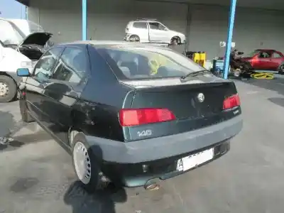 Veículo de Sucata alfa romeo 146 1.6 16v cat do ano 1997 alimentado ar67601