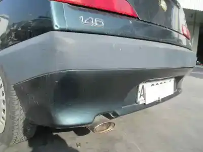 Veículo de Sucata alfa romeo 146 1.6 16v cat do ano 1997 alimentado ar67601