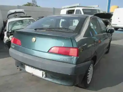 Veículo de Sucata alfa romeo 146 1.6 16v cat do ano 1997 alimentado ar67601