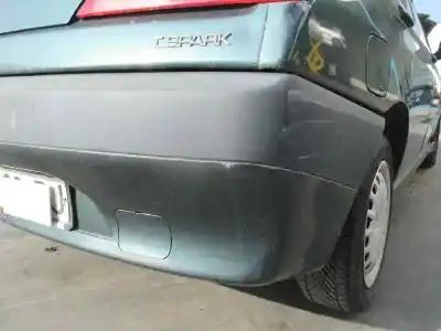 Veículo de Sucata alfa romeo 146 1.6 16v cat do ano 1997 alimentado ar67601