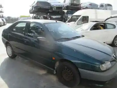 Veículo de Sucata alfa romeo 146 1.6 16v cat do ano 1997 alimentado ar67601