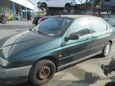 Veículo de Sucata alfa romeo 146 1.6 16v cat do ano 1997 alimentado ar67601