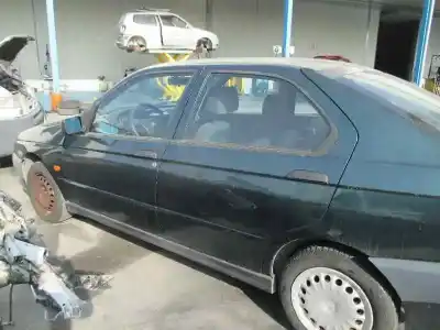 Veículo de Sucata alfa romeo 146 1.6 16v cat do ano 1997 alimentado ar67601