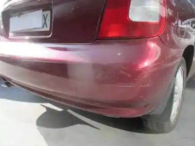 Veículo de Sucata daewoo nubira berlina classic cdx do ano 1998 alimentado x20sed