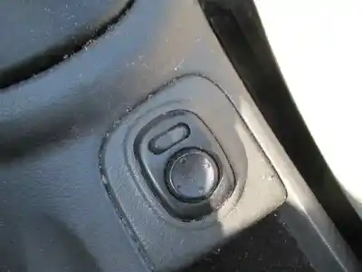 Veículo de Sucata daewoo nubira berlina classic cdx do ano 1998 alimentado x20sed