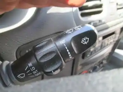 Veículo de Sucata daewoo nubira berlina classic cdx do ano 1998 alimentado x20sed