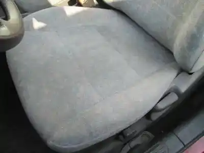 Veículo de Sucata daewoo nubira berlina classic cdx do ano 1998 alimentado x20sed
