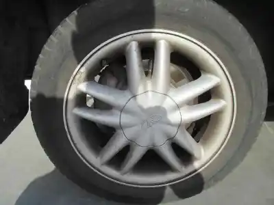 Veículo de Sucata daewoo nubira berlina classic cdx do ano 1998 alimentado x20sed