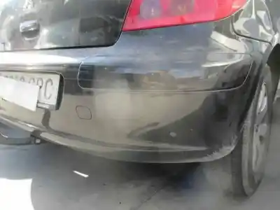 Утилизация автомобиля peugeot 307 (s1) xs года 2003 питание rhy