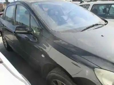 Утилизация автомобиля peugeot 307 (s1) xs года 2003 питание rhy