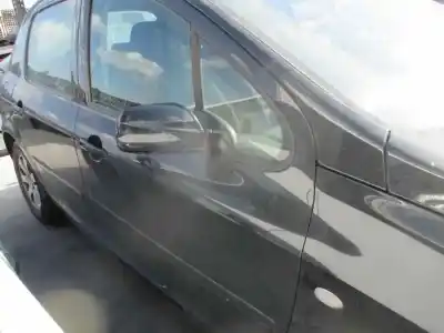 Утилизация автомобиля peugeot 307 (s1) xs года 2003 питание rhy