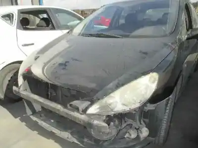 Утилизация автомобиля peugeot 307 (s1) xs года 2003 питание rhy
