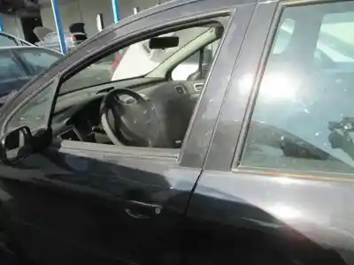 Утилизация автомобиля peugeot 307 (s1) xs года 2003 питание rhy