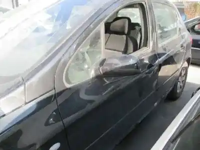 Утилизация автомобиля peugeot 307 (s1) xs года 2003 питание rhy
