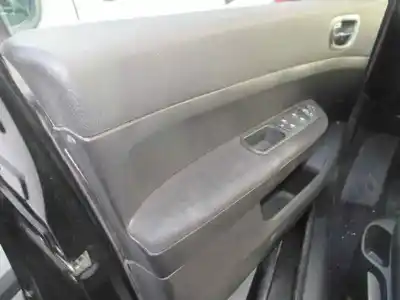 Утилизация автомобиля peugeot 307 (s1) xs года 2003 питание rhy