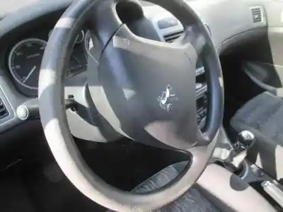 Утилизация автомобиля peugeot 307 (s1) xs года 2003 питание rhy