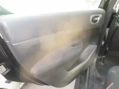 Утилизация автомобиля peugeot 307 (s1) xs года 2003 питание rhy