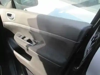 Утилизация автомобиля peugeot 307 (s1) xs года 2003 питание rhy