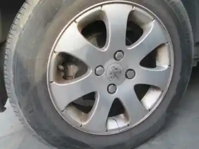 Утилизация автомобиля peugeot 307 (s1) xs года 2003 питание rhy