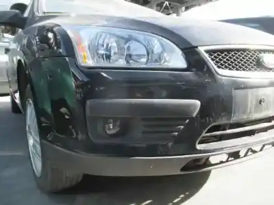 Scrapping Vehicle ford focus berlina (cap) ambiente (d) of the year 2006 powered g8da