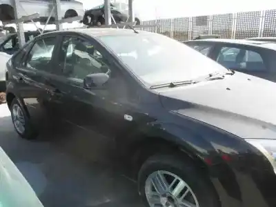 Scrapping Vehicle ford focus berlina (cap) ambiente (d) of the year 2006 powered g8da