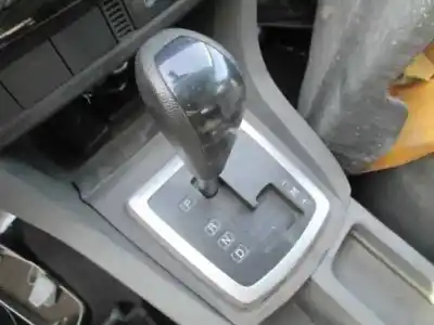 Scrapping Vehicle ford focus berlina (cap) ambiente (d) of the year 2006 powered g8da