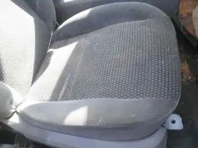 Scrapping Vehicle ford focus berlina (cap) ambiente (d) of the year 2006 powered g8da