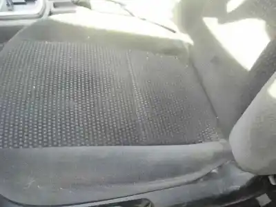 Scrapping Vehicle ford focus berlina (cap) ambiente (d) of the year 2006 powered g8da