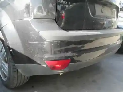 Scrapping Vehicle ford focus berlina (cap) ambiente (d) of the year 2006 powered g8da