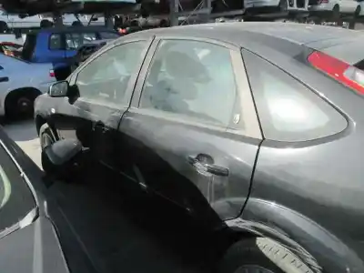 Scrapping Vehicle ford focus berlina (cap) ambiente (d) of the year 2006 powered g8da