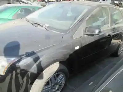 Scrapping Vehicle ford focus berlina (cap) ambiente (d) of the year 2006 powered g8da