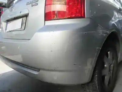 Здавання транспортного засобу toyota corolla (_e12_) 2.0 d-4d (cde120r_ cde120l_) року 2006 потужний 1cdftv