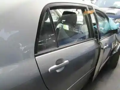 Здавання транспортного засобу toyota corolla (_e12_) 2.0 d-4d (cde120r_ cde120l_) року 2006 потужний 1cdftv