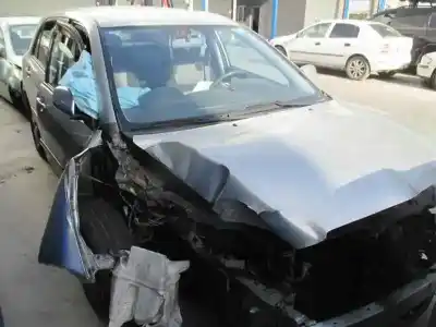 Здавання транспортного засобу toyota corolla (_e12_) 2.0 d-4d (cde120r_ cde120l_) року 2006 потужний 1cdftv