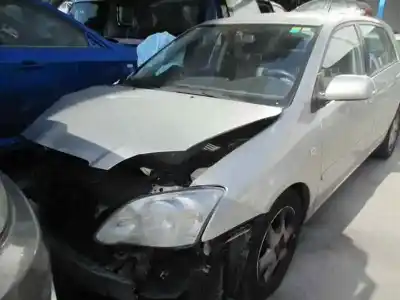 Здавання транспортного засобу toyota corolla (_e12_) 2.0 d-4d (cde120r_ cde120l_) року 2006 потужний 1cdftv