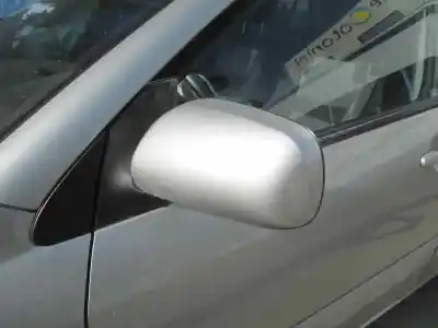 Здавання транспортного засобу toyota corolla (_e12_) 2.0 d-4d (cde120r_ cde120l_) року 2006 потужний 1cdftv
