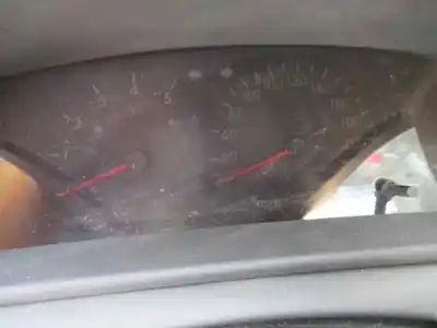 Здавання транспортного засобу toyota corolla (_e12_) 2.0 d-4d (cde120r_ cde120l_) року 2006 потужний 1cdftv