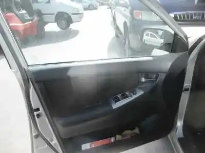 Здавання транспортного засобу toyota corolla (_e12_) 2.0 d-4d (cde120r_ cde120l_) року 2006 потужний 1cdftv