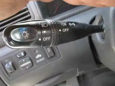 Здавання транспортного засобу toyota corolla (_e12_) 2.0 d-4d (cde120r_ cde120l_) року 2006 потужний 1cdftv