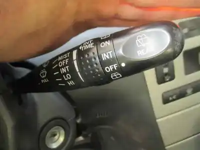 Здавання транспортного засобу toyota corolla (_e12_) 2.0 d-4d (cde120r_ cde120l_) року 2006 потужний 1cdftv