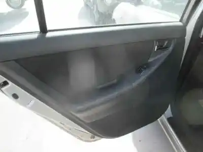 Здавання транспортного засобу toyota corolla (_e12_) 2.0 d-4d (cde120r_ cde120l_) року 2006 потужний 1cdftv