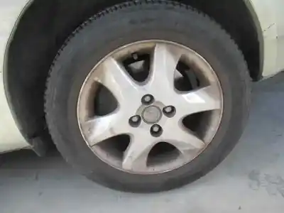 Здавання транспортного засобу toyota corolla (_e12_) 2.0 d-4d (cde120r_ cde120l_) року 2006 потужний 1cdftv