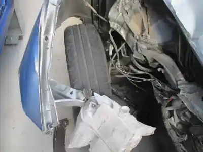 Здавання транспортного засобу toyota corolla (_e12_) 2.0 d-4d (cde120r_ cde120l_) року 2006 потужний 1cdftv