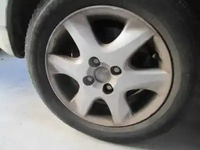 Здавання транспортного засобу toyota corolla (_e12_) 2.0 d-4d (cde120r_ cde120l_) року 2006 потужний 1cdftv