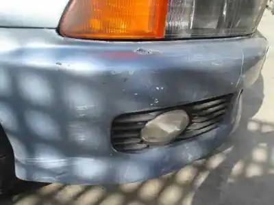 Verschrottungsfahrzeug mitsubishi galant berlina (ea0) 2000 td gls (a) des jahres 1999 angetrieben 4d68