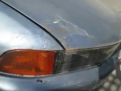 Verschrottungsfahrzeug mitsubishi galant berlina (ea0) 2000 td gls (a) des jahres 1999 angetrieben 4d68