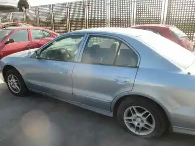 Verschrottungsfahrzeug mitsubishi galant berlina (ea0) 2000 td gls (a) des jahres 1999 angetrieben 4d68