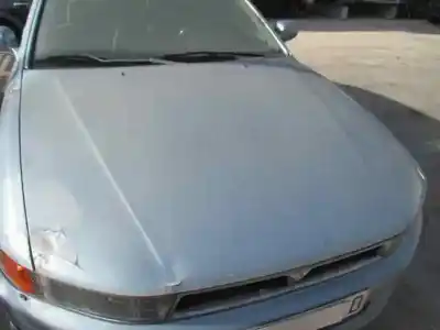 Verschrottungsfahrzeug mitsubishi galant berlina (ea0) 2000 td gls (a) des jahres 1999 angetrieben 4d68