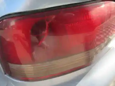 Verschrottungsfahrzeug mitsubishi galant berlina (ea0) 2000 td gls (a) des jahres 1999 angetrieben 4d68